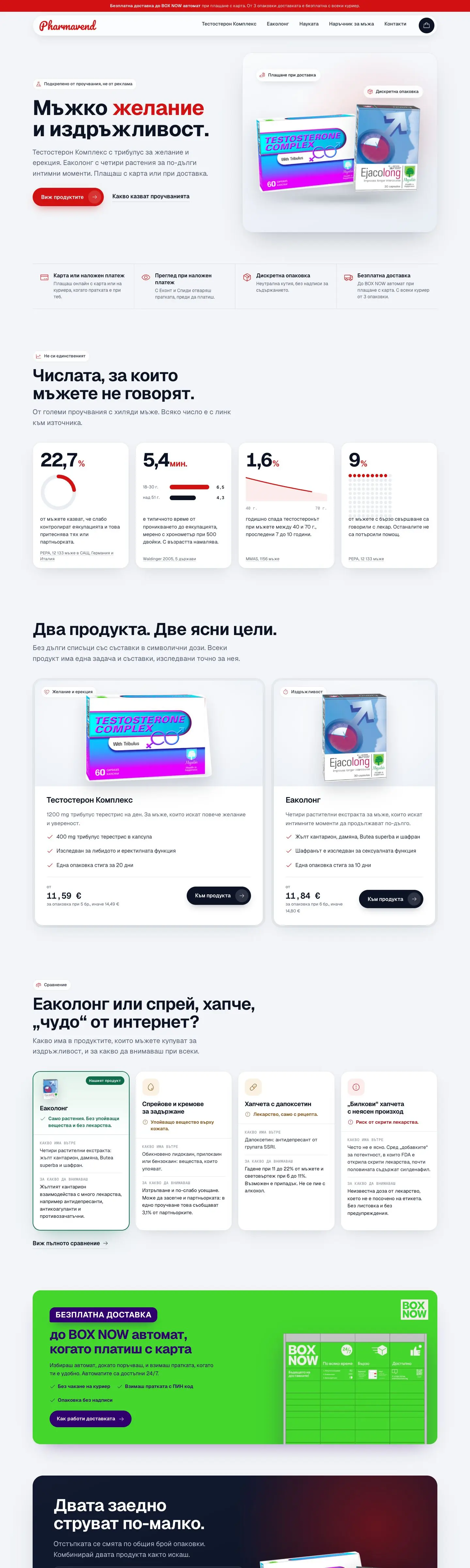 PharmaVend